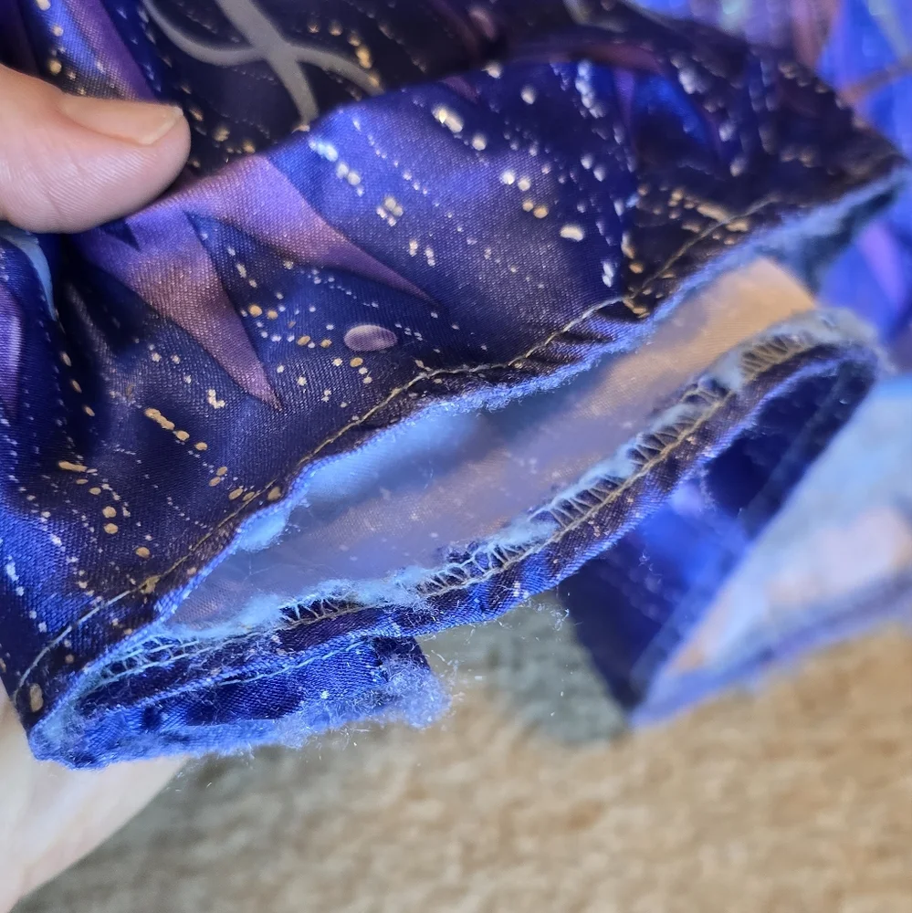 Frozen II Elsa Costume